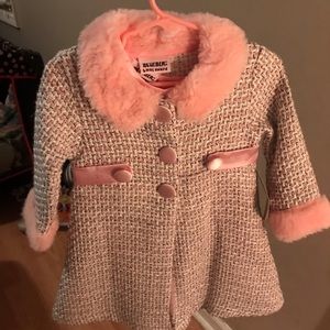 Blueberi boulevard dress/jacket.